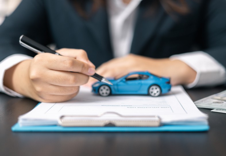 Cesje leasingu – przewodnik.