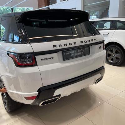 Range Rover sport 2021 3.0 400KM! benzyna