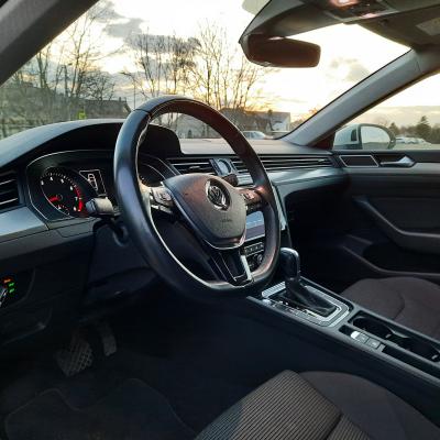 Volkswagen ARTEON 1.5TSI 150KM ACT EVO DSG - GWARANCJA