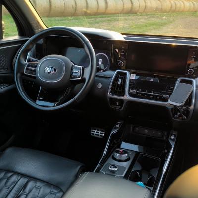 Kia Sorento PLUG IN 4WD 7os Full OPCJA 4x4 Gwarancja 1 własciciel