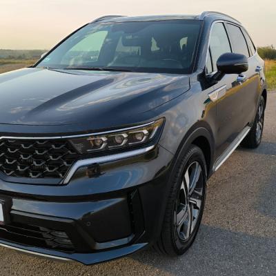 Kia Sorento PLUG IN 4WD 7os Full OPCJA 4x4 Gwarancja 1 własciciel