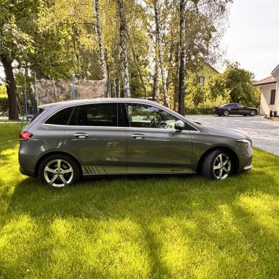 Mercedes B 220 W247 190KM 4x4 2018 r.
