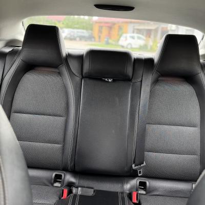 Mercedes Benz CLA 180