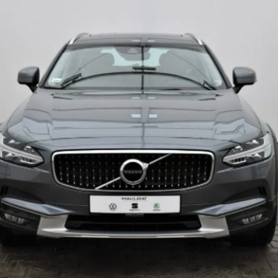 Volvo V90 Cross Country, T5 AWD Pro, PDW, masaż