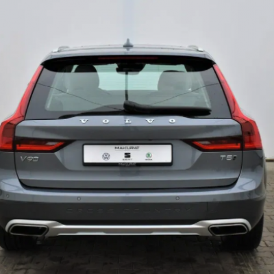 Volvo V90 Cross Country, T5 AWD Pro, PDW, masaż