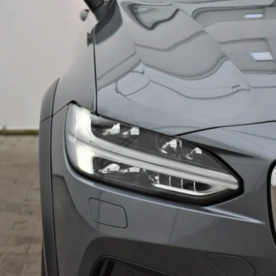 Volvo V90 Cross Country, T5 AWD Pro, PDW, masaż