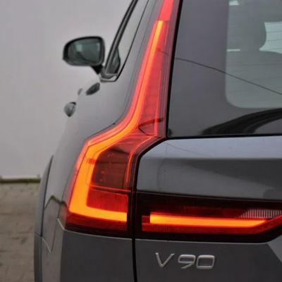 Volvo V90 Cross Country, T5 AWD Pro, PDW, masaż