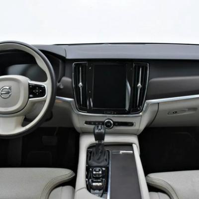 Volvo V90 Cross Country, T5 AWD Pro, PDW, masaż