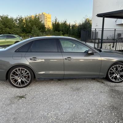 AUDI A4 Limousine 2024 2.0 benzyna 150km CESJA LEASINGU BEZ ODSTĘPNEGO