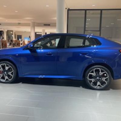 BMW X2 X2 sDrive20i