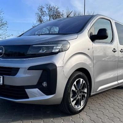 Opel Zafira 9 os. Business