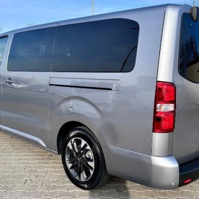 Opel Zafira 9 os. Business