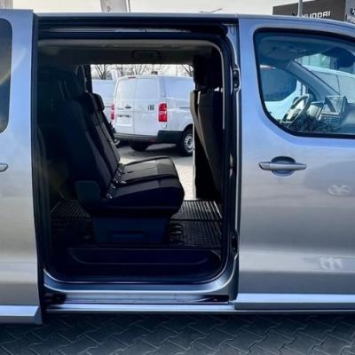 Opel Zafira 9 os. Business