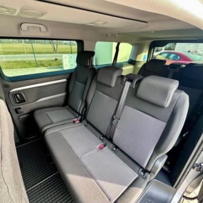 Opel Zafira 9 os. Business