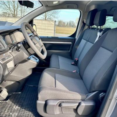 Opel Zafira 9 os. Business