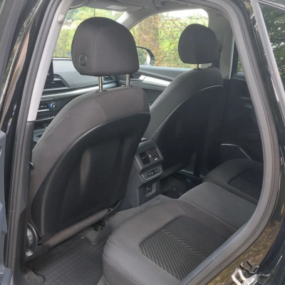 Cesja AUDI Q5 40 TDI mHEV Quattro Advanced S tronic