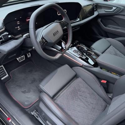 Audi A5 B10 2.0 TDI Quattro - cesja