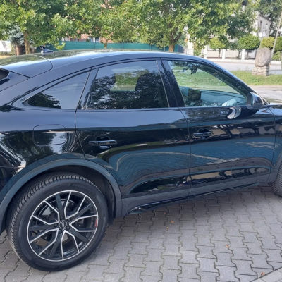 Cesja AUDI Q5 40 TDI mHEV Quattro Advanced S tronic