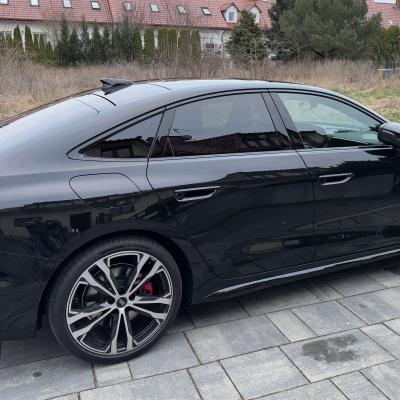 Audi A5 B10 2.0 TDI Quattro - cesja