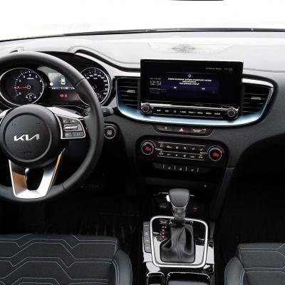 CESJA LEASINGU Kia Xceed 1,6 T-GDI (150KM) TRIBUTE, Nowe Auto, Salon RP, Suma opłat 119 220 zł brutto