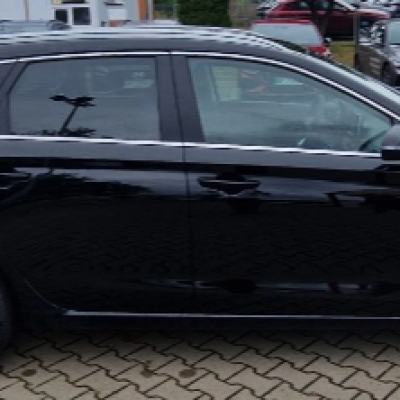 Hyundai i30 Wagon 1.5 T-GDI 7DCT 48V 140KM Smart 5d