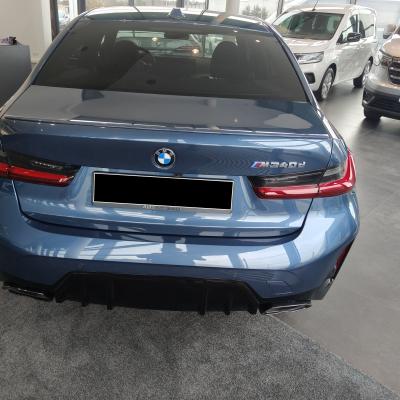 BMW seria 3 M340d xDrive Sedan 2024 r.
