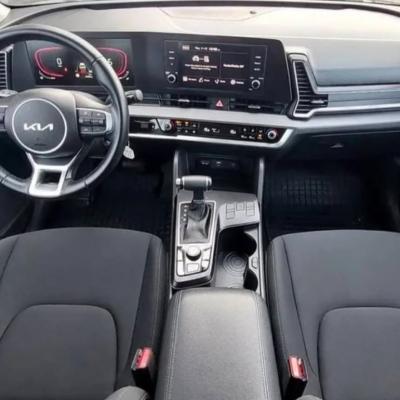 Kia Sportage 150 KM