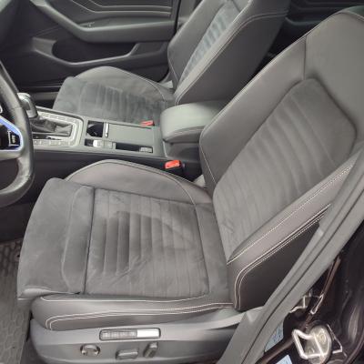 VOLKSWAGEN Passat 1.4 TSI Plug-In Hybrid GTE DSG