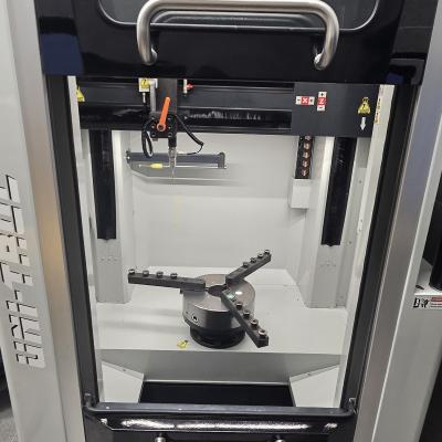 Tokarka CNC Elegance do felg