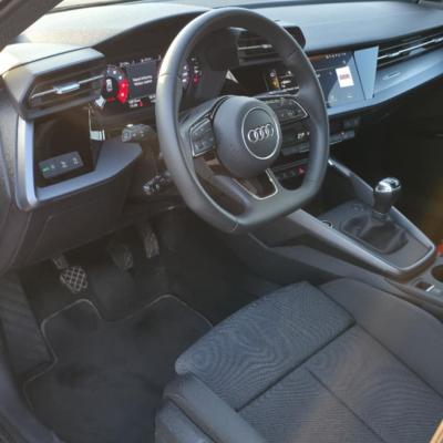 Audi A3 S-Line Limousine 2025