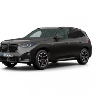 BMW, X3 30E XDRIVE - Cesja w PKO Leasing