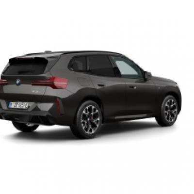 BMW, X3 30E XDRIVE - Cesja w PKO Leasing