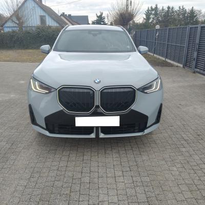 BMW X3 20d xDrive