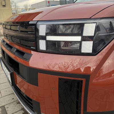 Hyundai Santa Fe 2024 Executive + pakiet SAFETY | cesja leasingu | BEZ ODSTĘPNEGO | opony zimowe GRATIS!