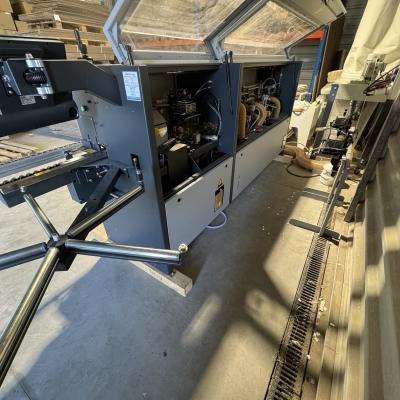 Okleiniarka Hebrock F5