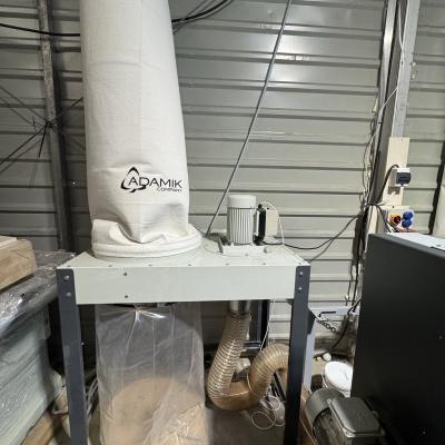 Okleiniarka Hebrock F5