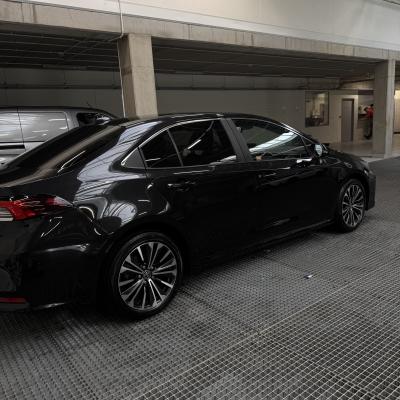 Toyota Corolla 1.5 125km (ceramika)