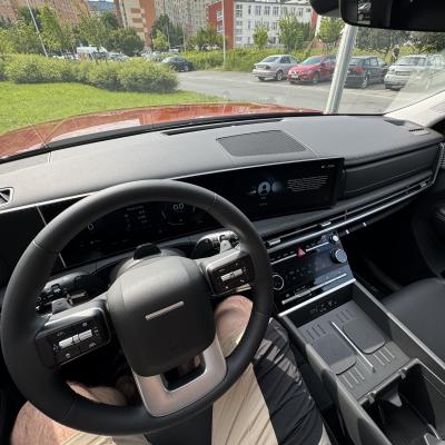 Hyundai Santa Fe 2024 Executive + pakiet SAFETY | cesja leasingu | BEZ ODSTĘPNEGO | opony zimowe GRATIS!