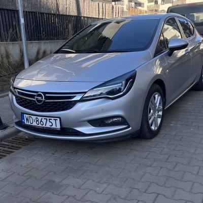Opel Astra V 1.6 CDTI Enjoy S&S Hatchback