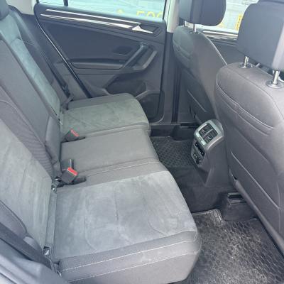 Cesja leasingu VW Tiguan 2.0 TDI 4Mot. Elegance DSG 200 KM