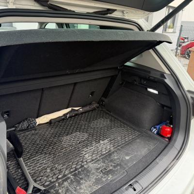 Cesja leasingu VW Tiguan 2.0 TDI 4Mot. Elegance DSG 200 KM