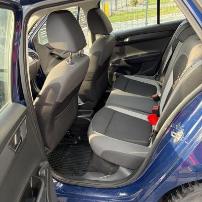 Skoda Fabia 2018 1,4 TDI
