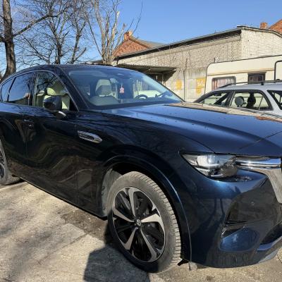 Mazda CX-60 3.3 D mHEV Takumi