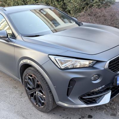 CESJA LEASINGU CUPRA FORMENTOR VZ 310 KM 2022