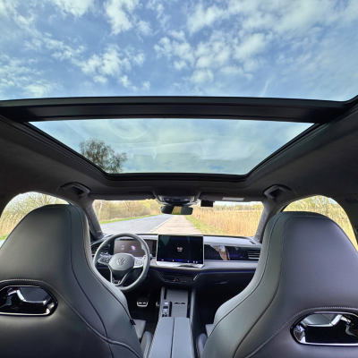 Volkswagen Passat R-Line Plus | 2.0 TDI 193 KM 4MOTION | Cesja Leasing