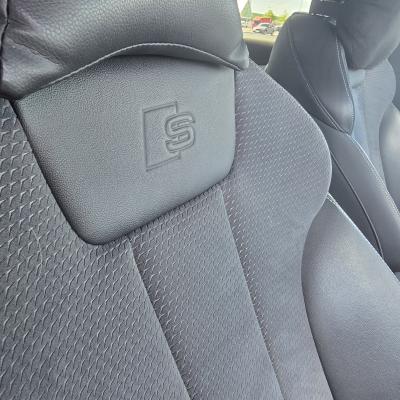 A4 Diesel Bang & Olufsen Quattro