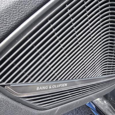 A4 Diesel Bang & Olufsen Quattro