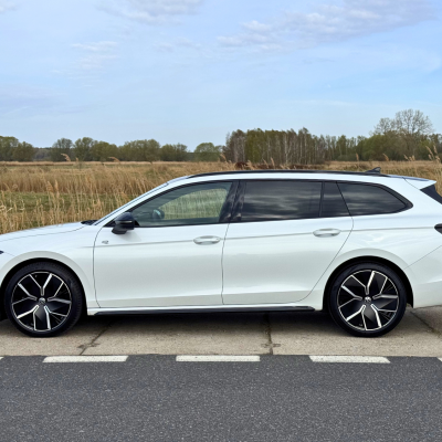 Volkswagen Passat R-Line Plus | 2.0 TDI 193 KM 4MOTION | Cesja Leasing