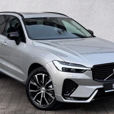 Volvo xc60 B5 2025r