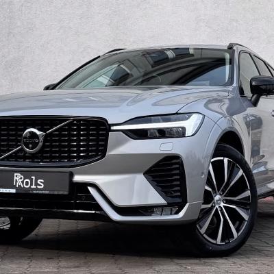 Volvo xc60 B5 2025r